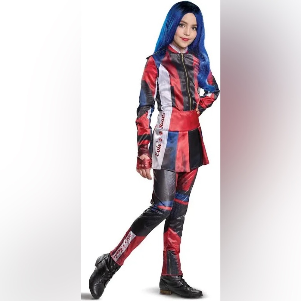 Disney Descendants 3 - Evie costume